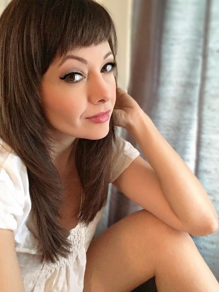 Jennifer Alexander