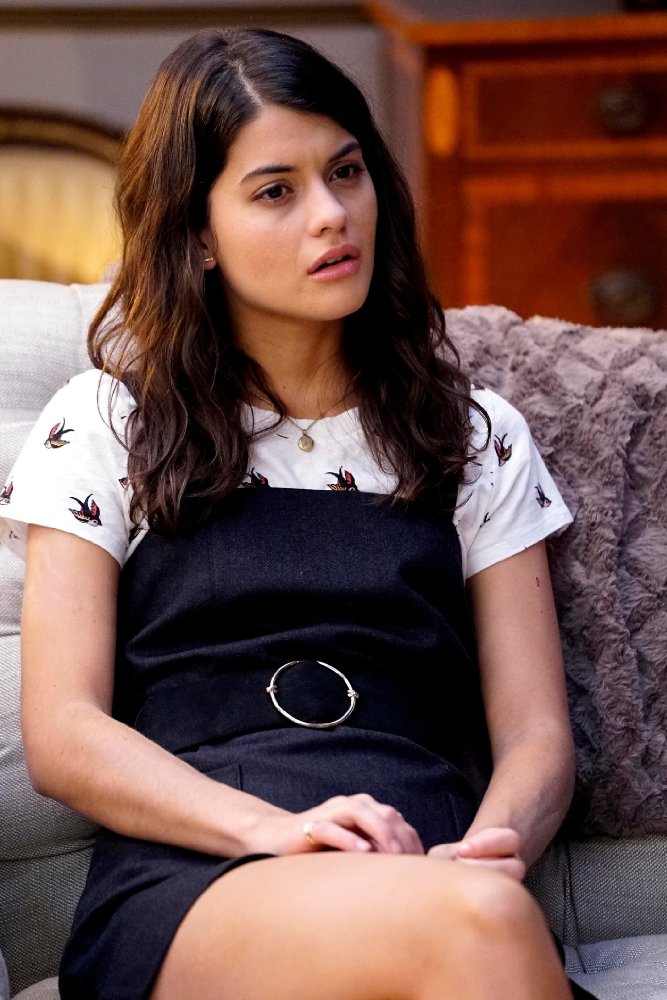 Sofia Black-D'Elia