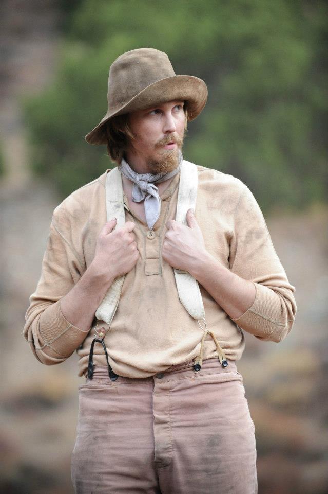 Aaron Trout