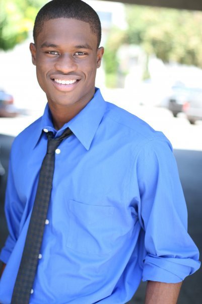 Ricky Flowers Jr.