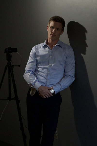 Warren Kole