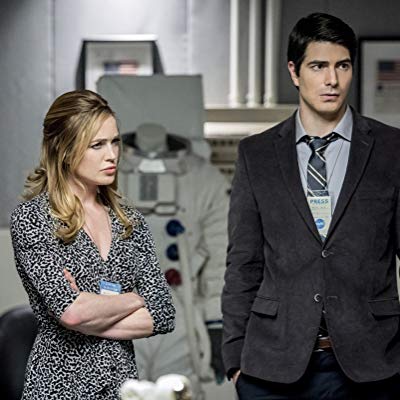 Ray Palmer, The Atom