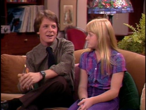 Tina Yothers