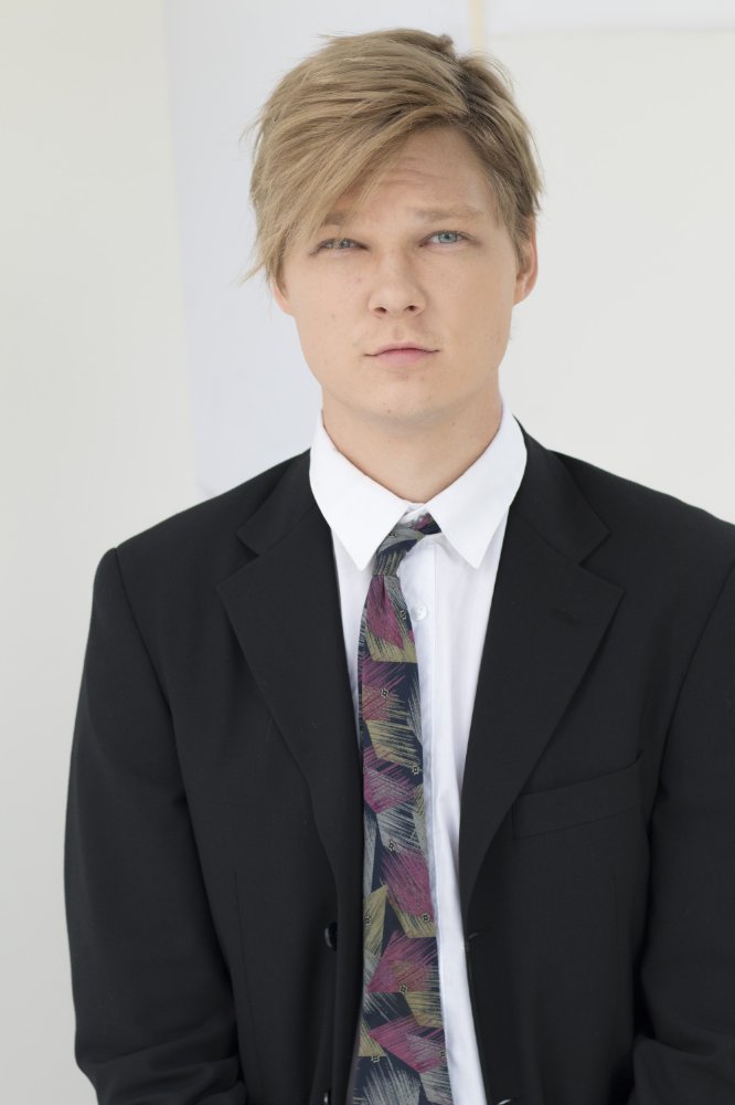 Austin Anderson