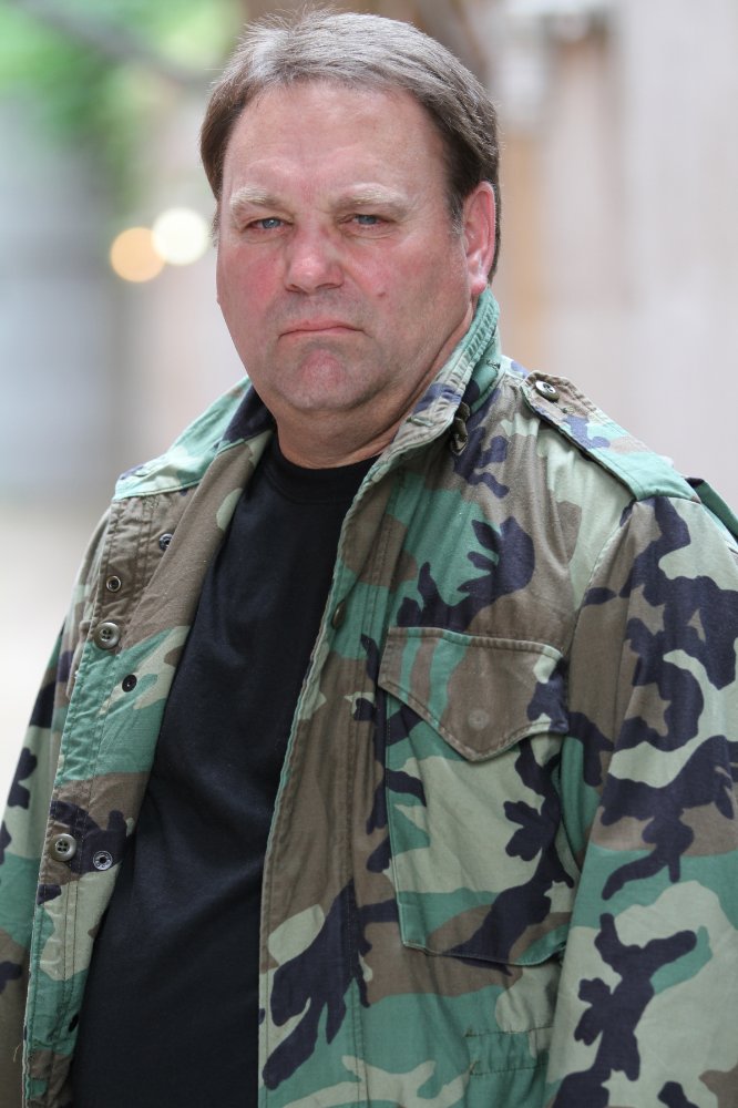 Michael Garland