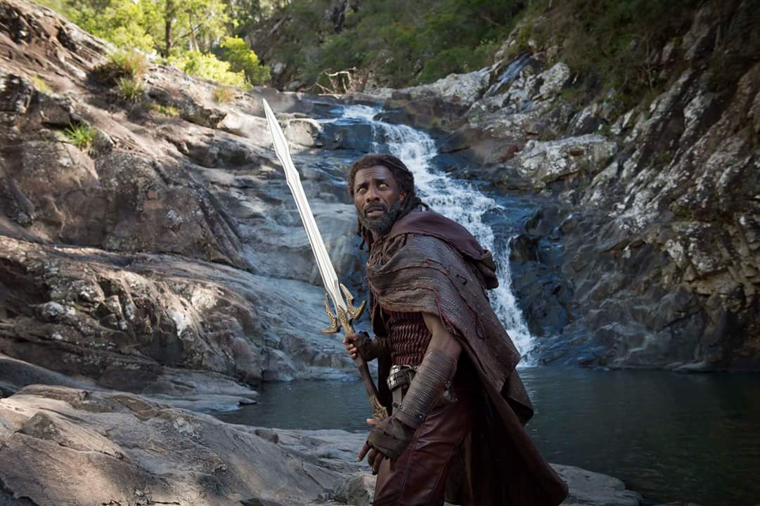 Heimdall