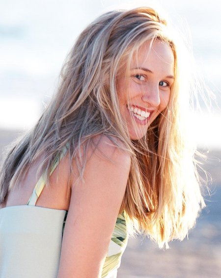 Julia Simmons