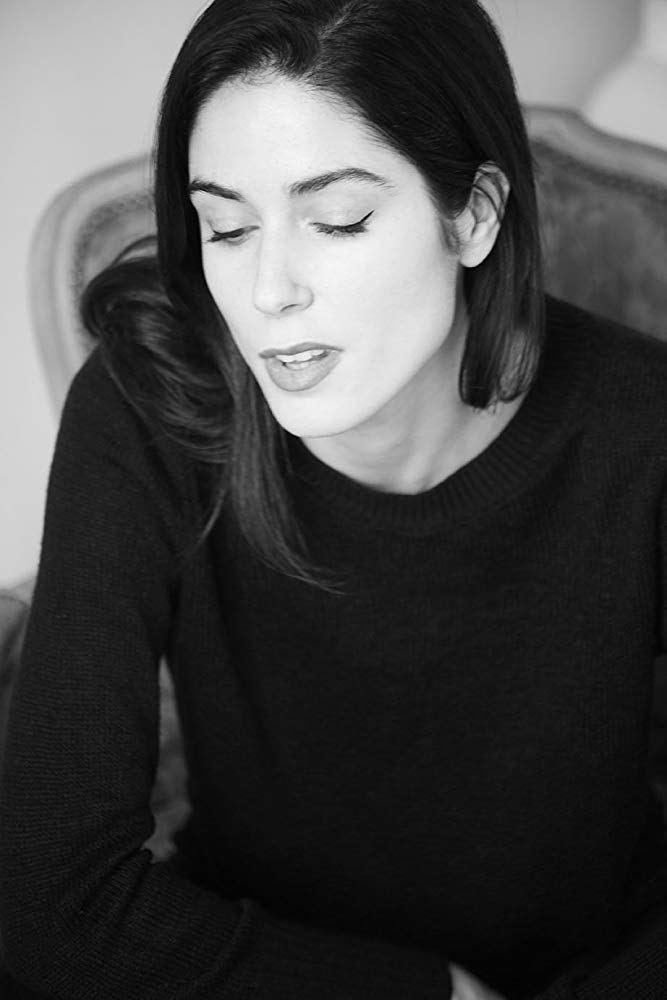 Charlotte Hayes-Jones