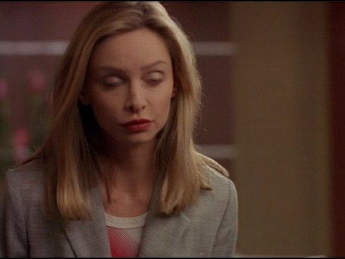Ally McBeal