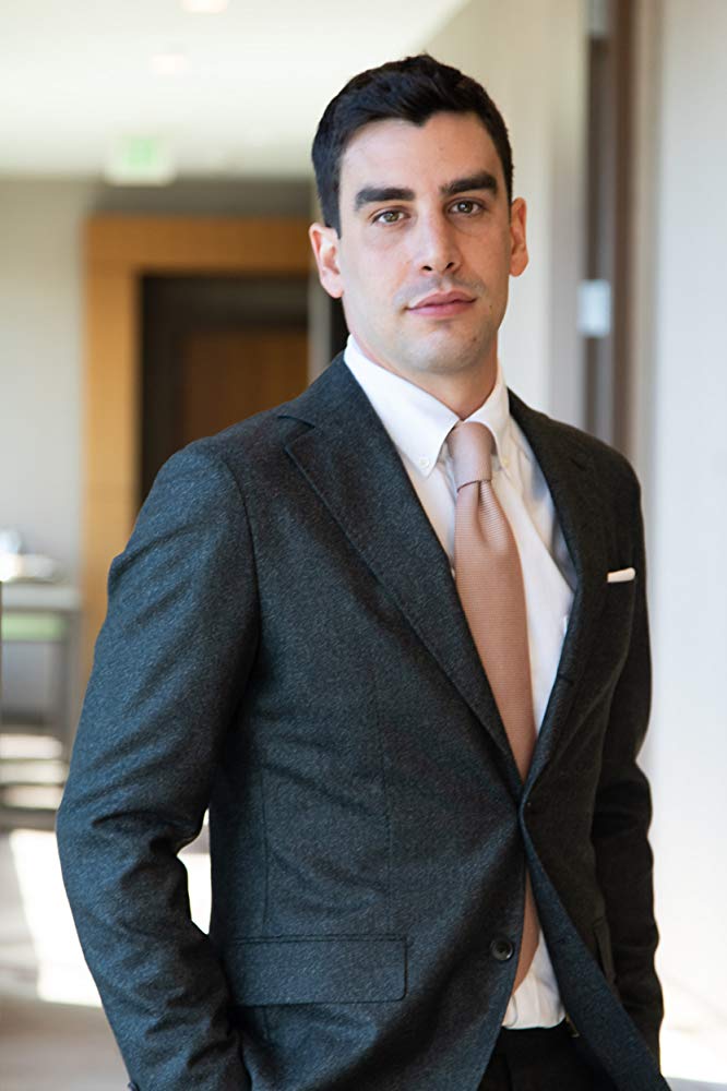 Fernando A. San Miguel