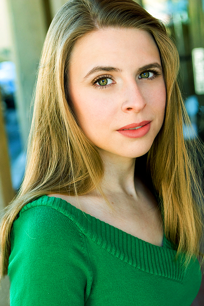 Julia Griswold