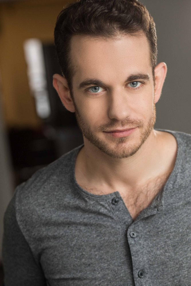 Andrew Frace