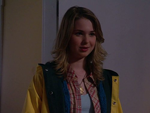 Kirsten Prout