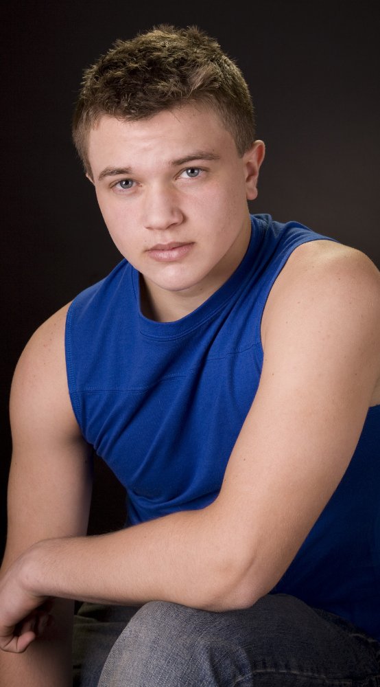 Brandon Hannan
