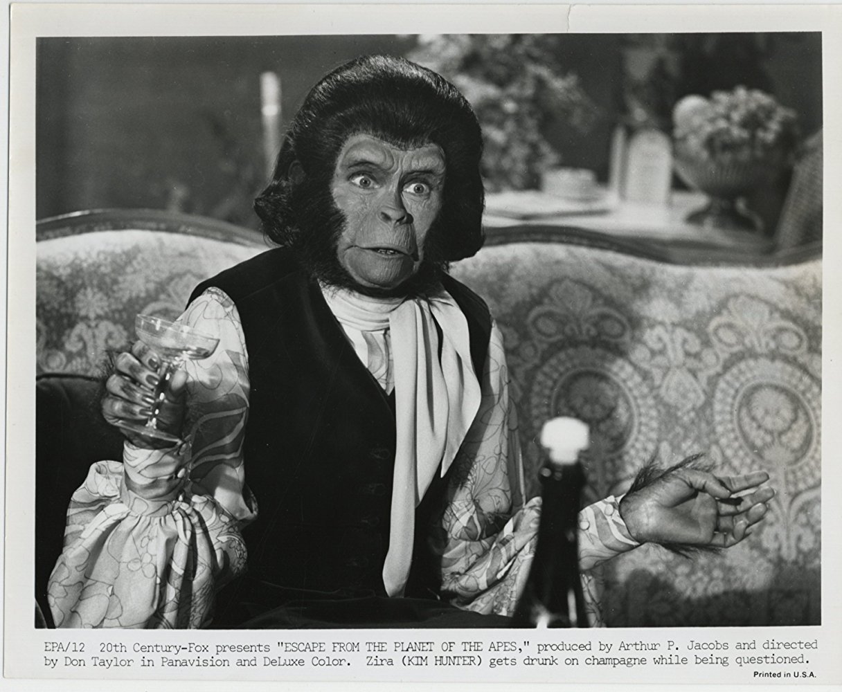 Dr. Zira