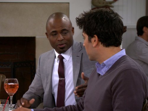 Josh Radnor