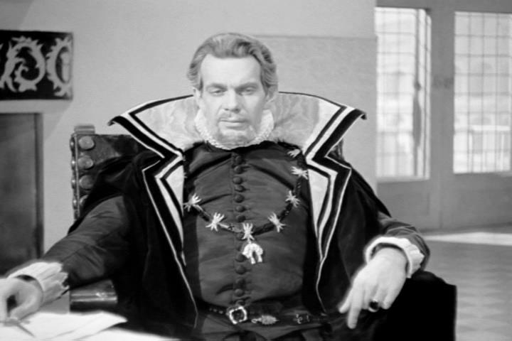 Philip II of Spain