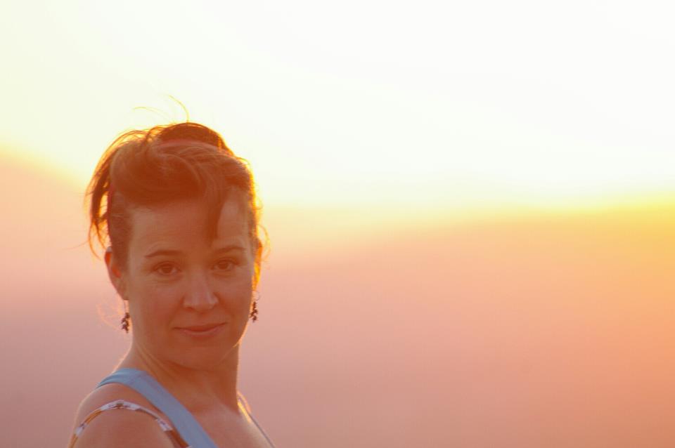 Amy Chaffee