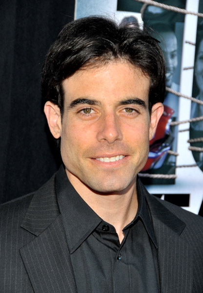 Aaron Michael Metchik