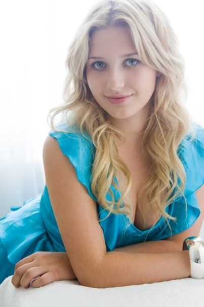 Caitie Ross