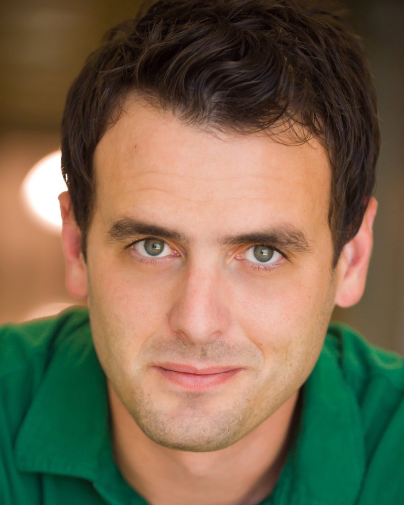 Matthew M. Mitchell