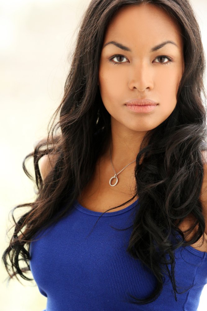 Bernadette Saquibal