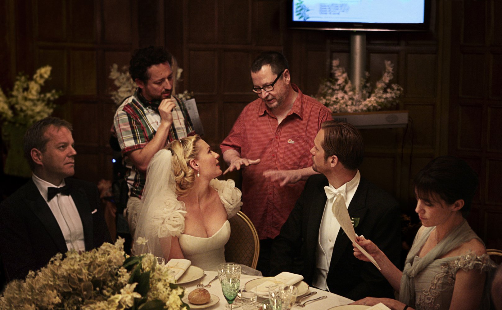 Lars von Trier