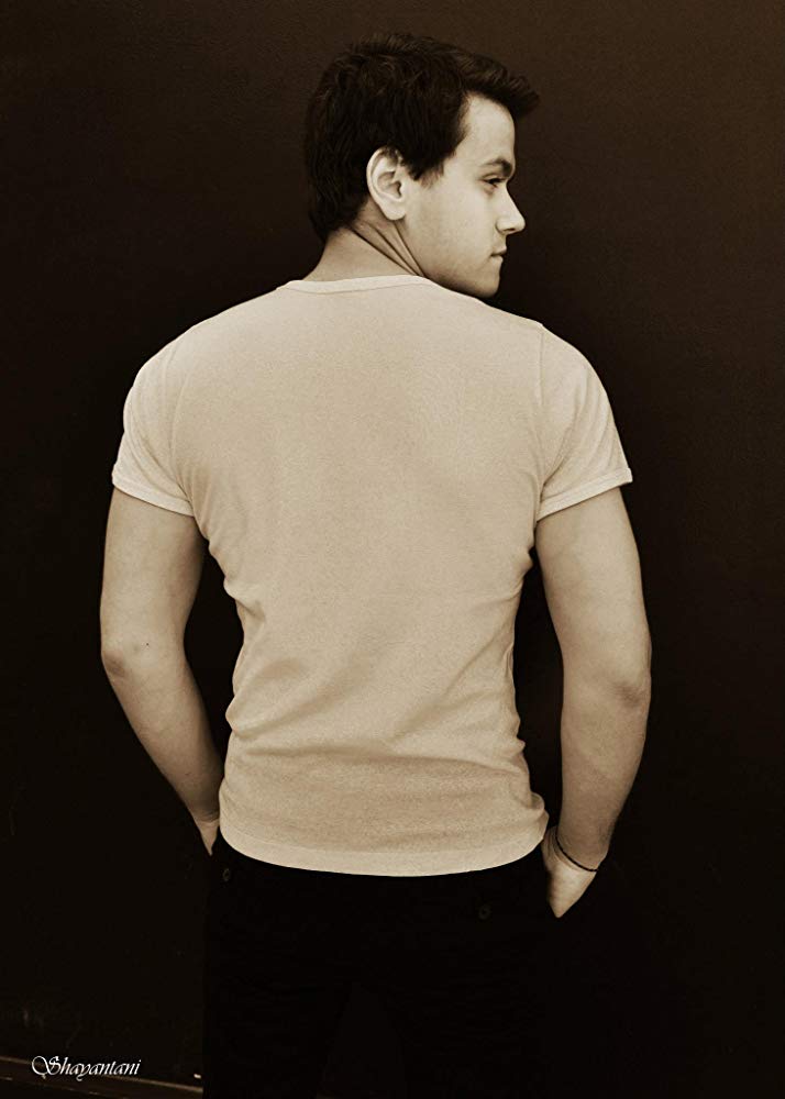 Daniel Teleky Toth