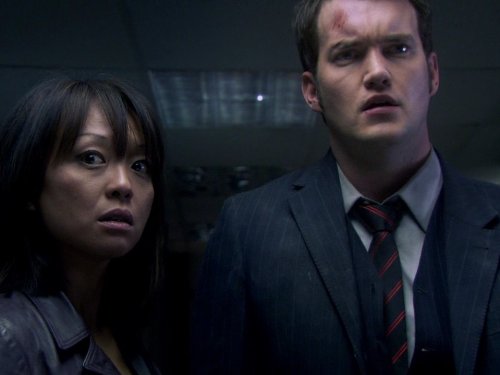 Gareth David-Lloyd