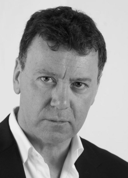 Ross Harvey