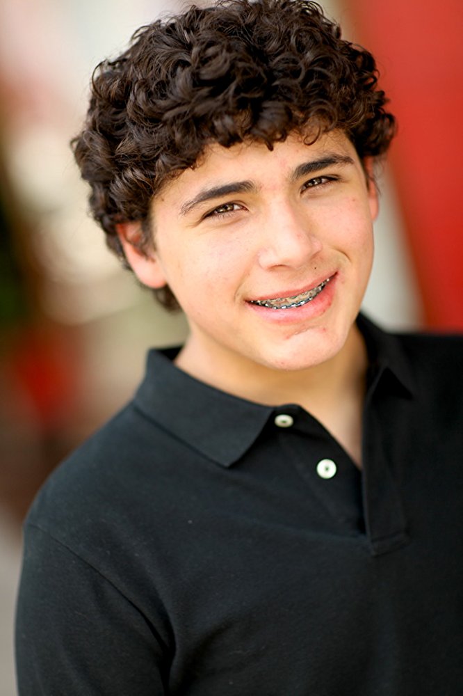 Griffin Smith