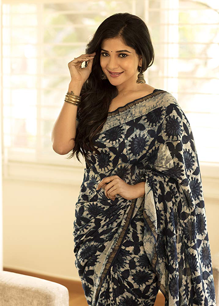 Sakshi Agarwal