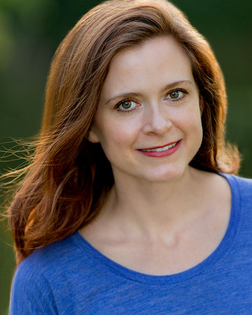 Jill Bailey