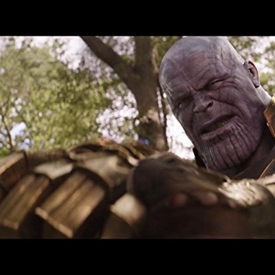 Thanos