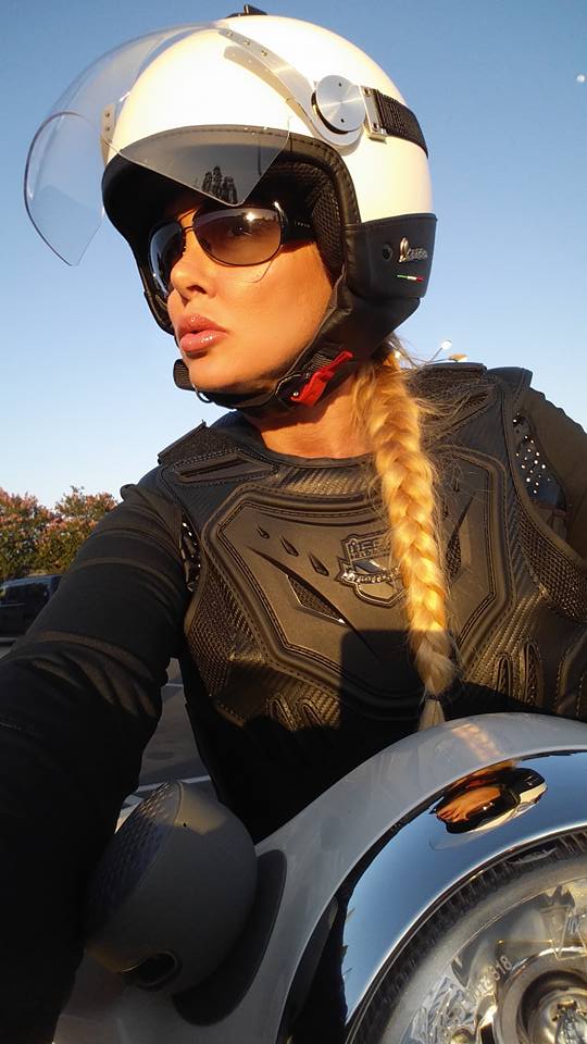 Robin Arcuri