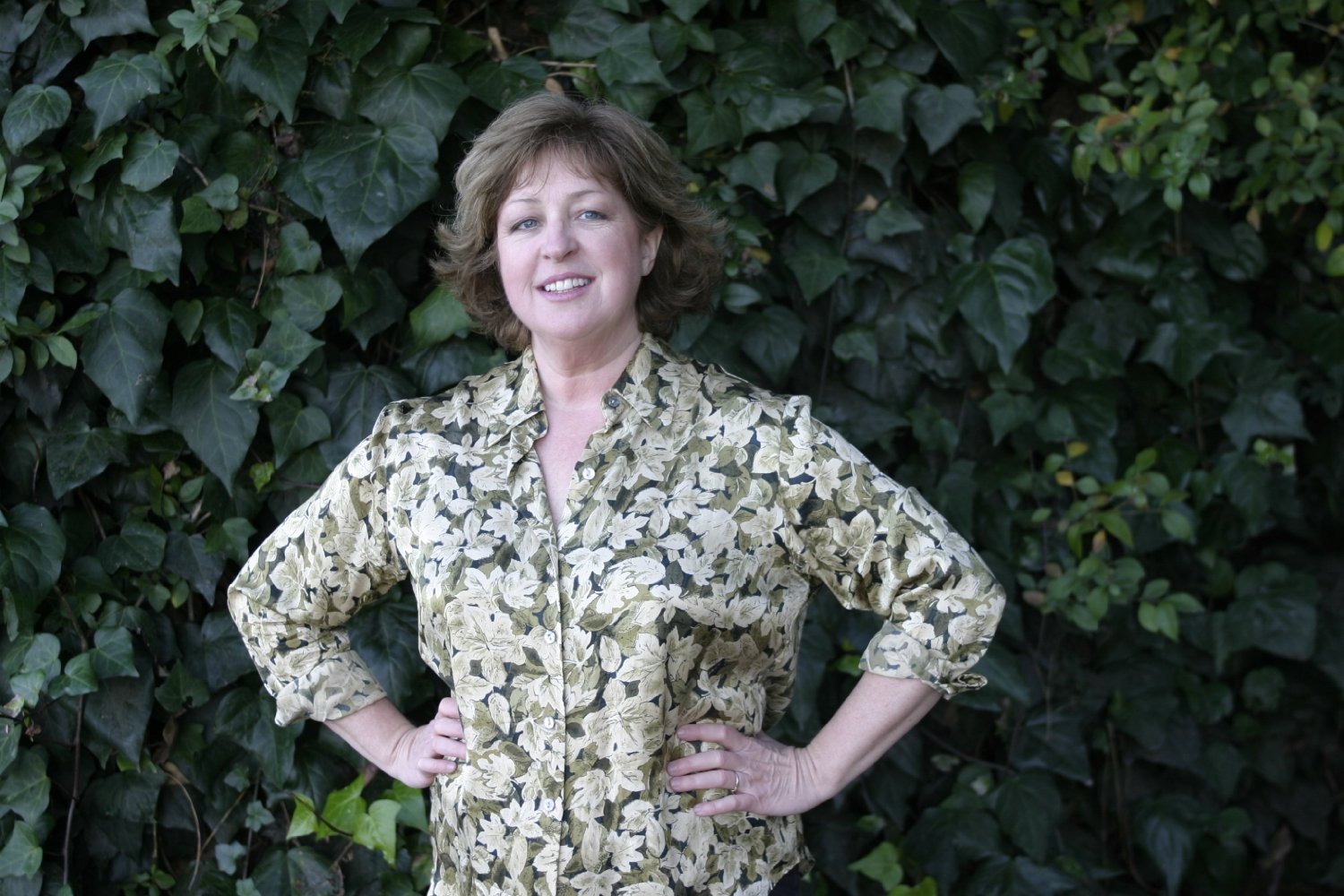 Cathleen Coyle
