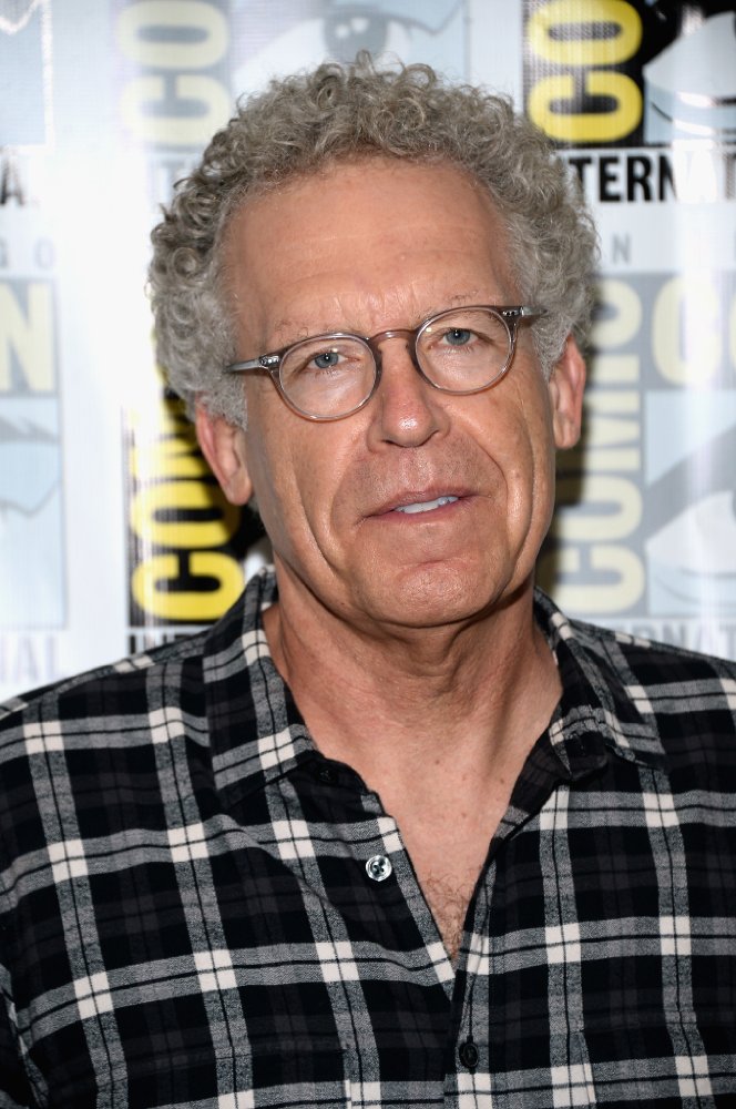 Carlton Cuse