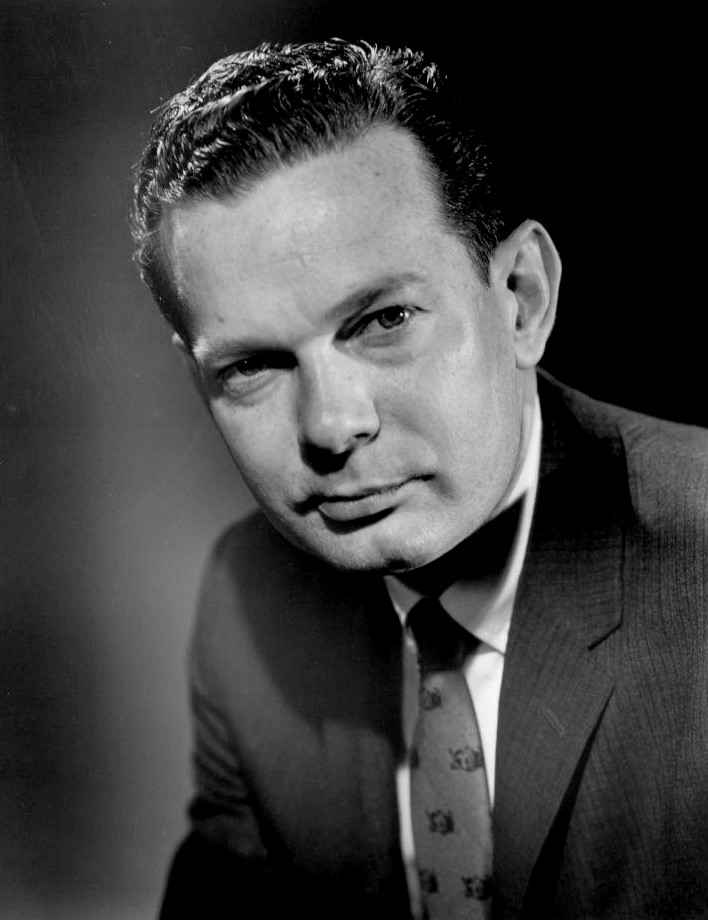 David Brinkley