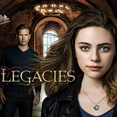 Alaric Saltzman