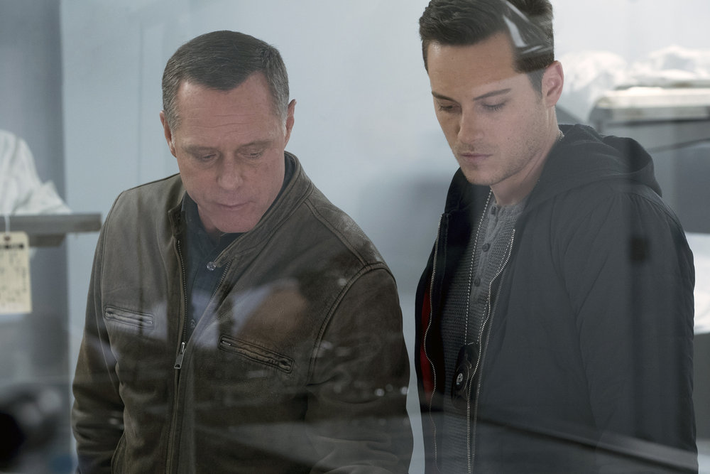 Jesse Lee Soffer