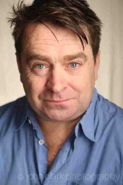 Nick Raggett