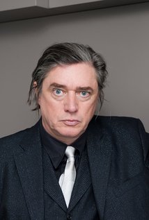 Blixa Bargeld