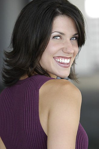 Kathryn Weisbeck