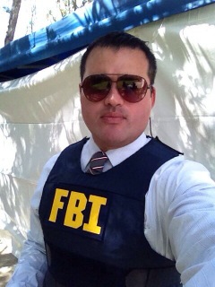 Carlos Leroy