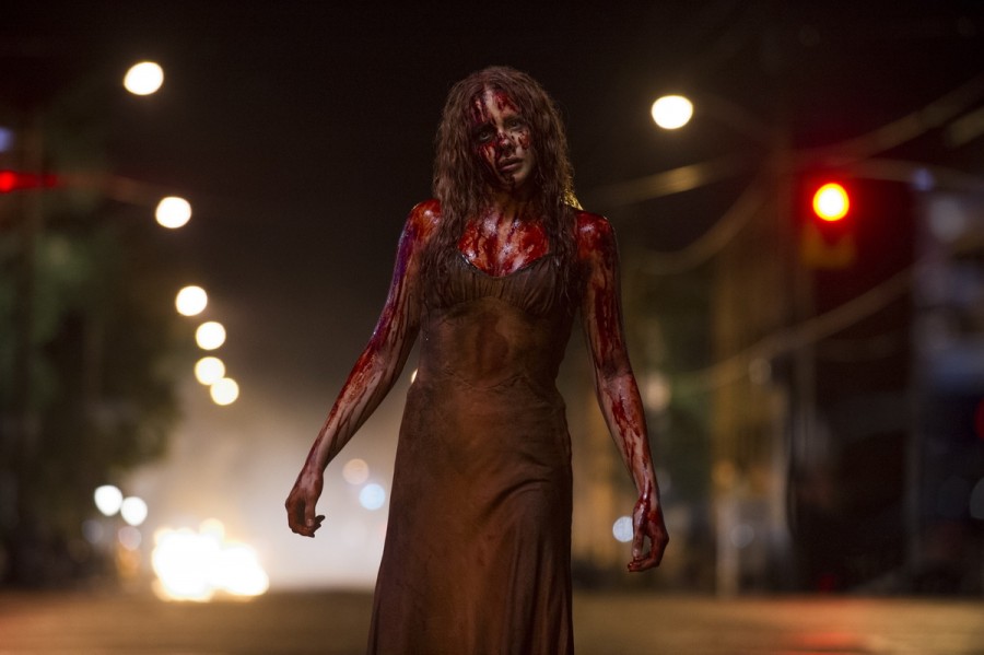 Carrie White