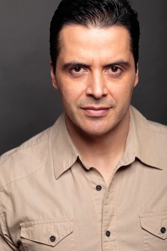 Franco Barberis
