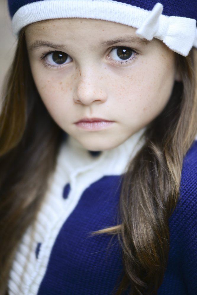 Cailey Fleming