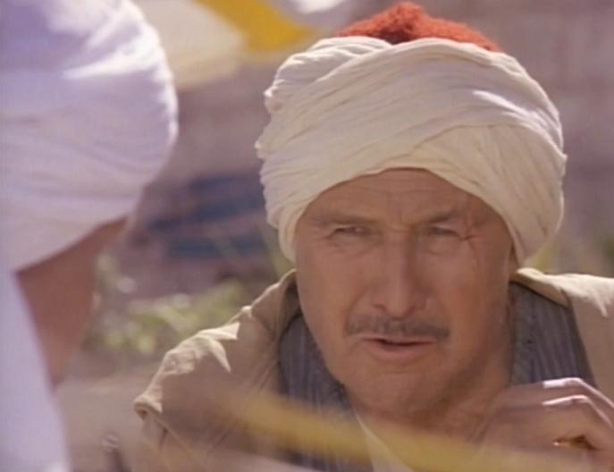 Abdullah