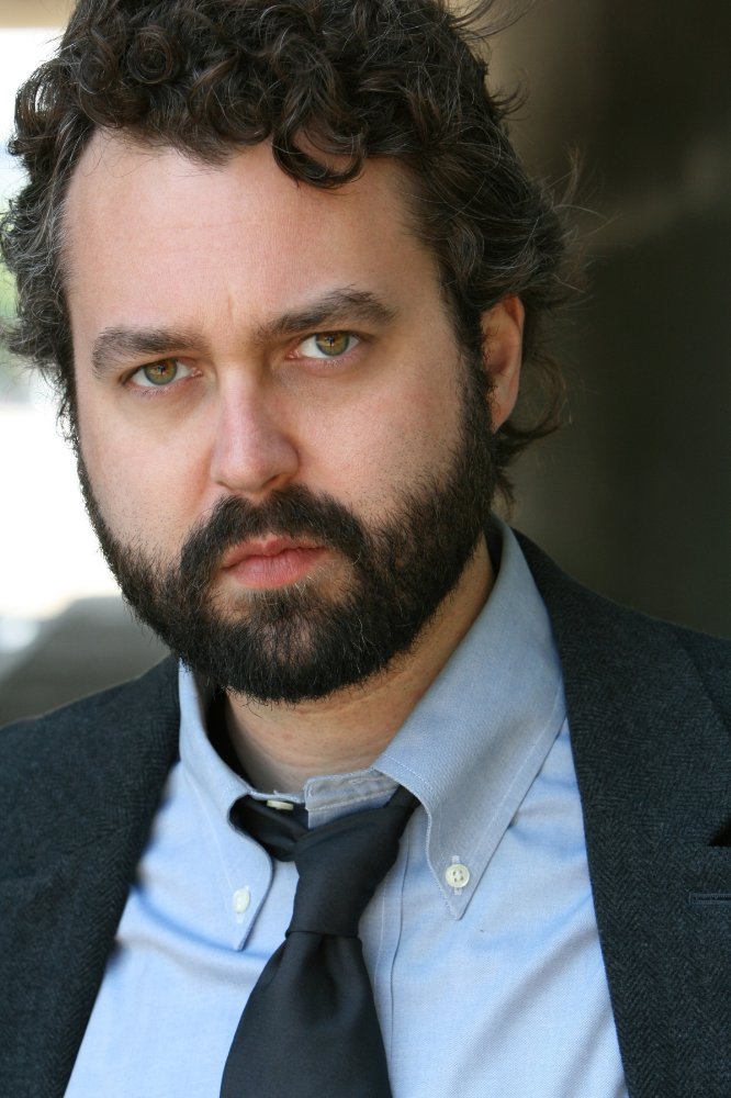 Iain Sandison