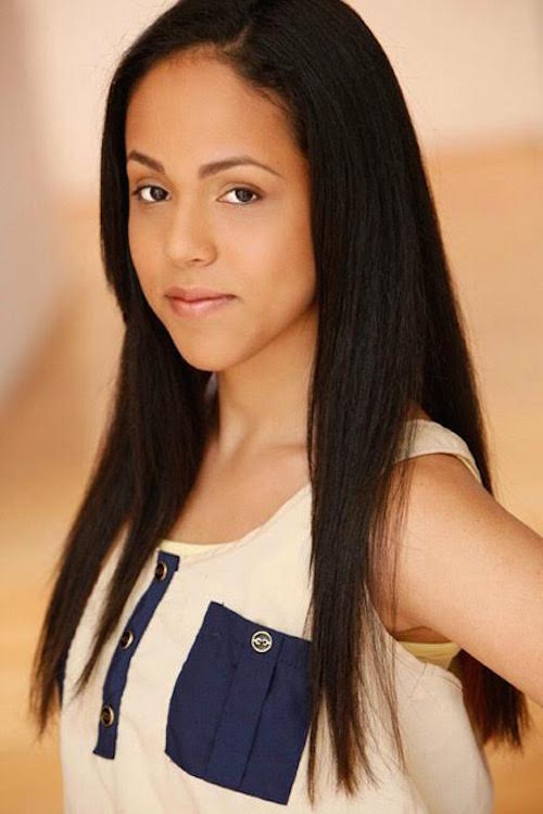 Celesse Rivera